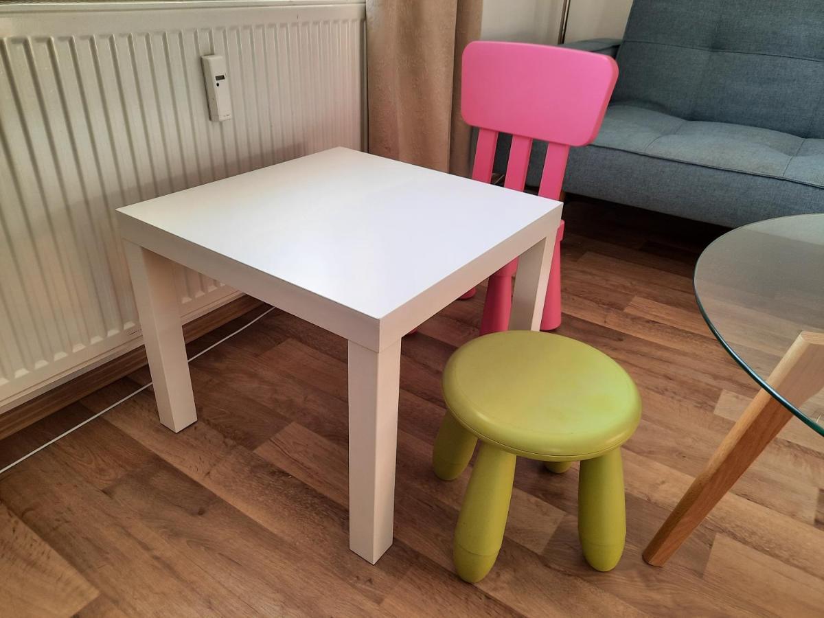 Apartmán Janské lázně Apartamento