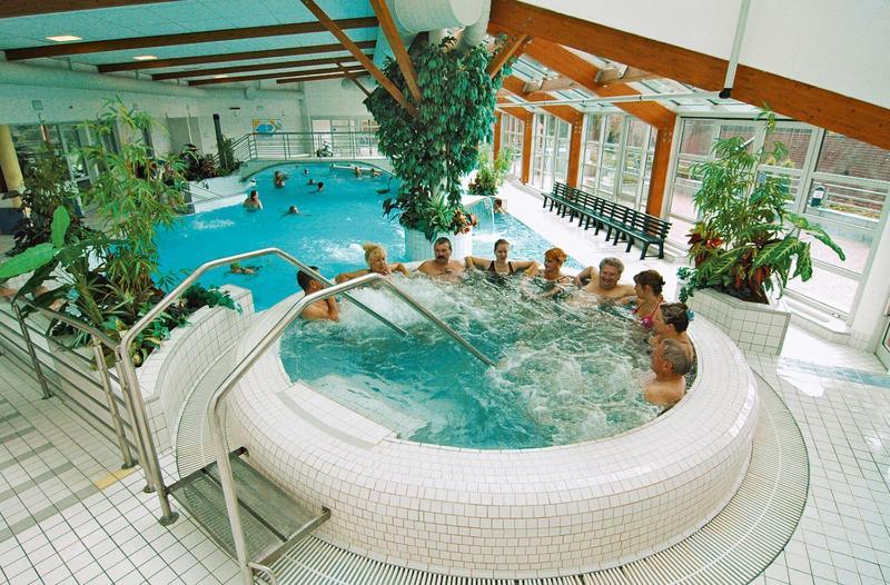 Apartamento Apartmán Janské lázně