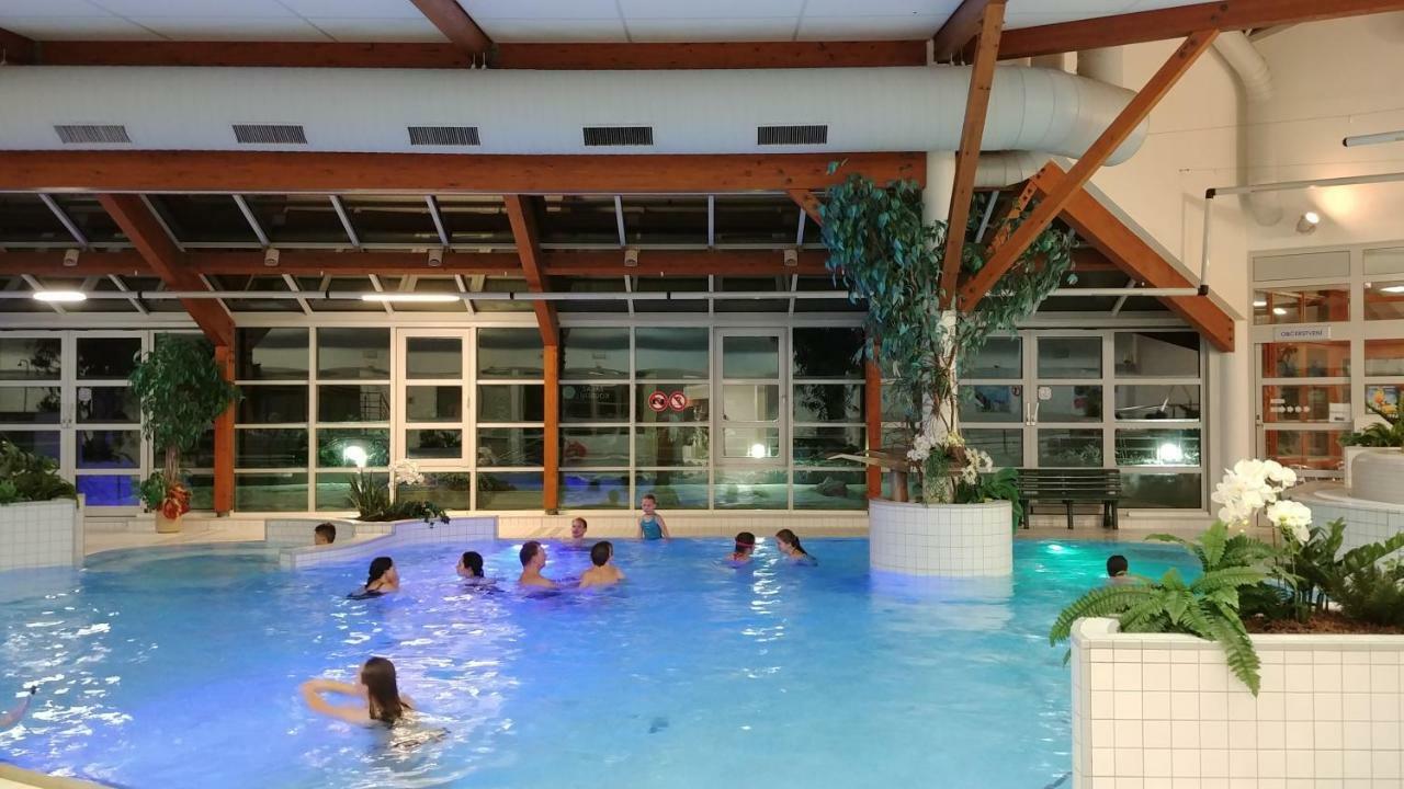 Apartmán Janské lázně *