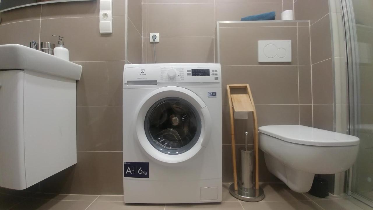 Apartmán Janské lázně *